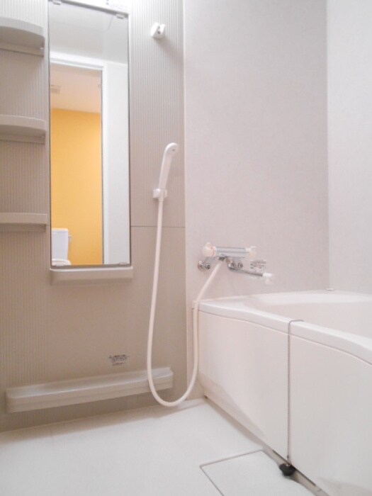 物件内観写真13　(バス／シャワールーム等)