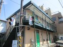 コーポ川上