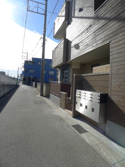 外観写真