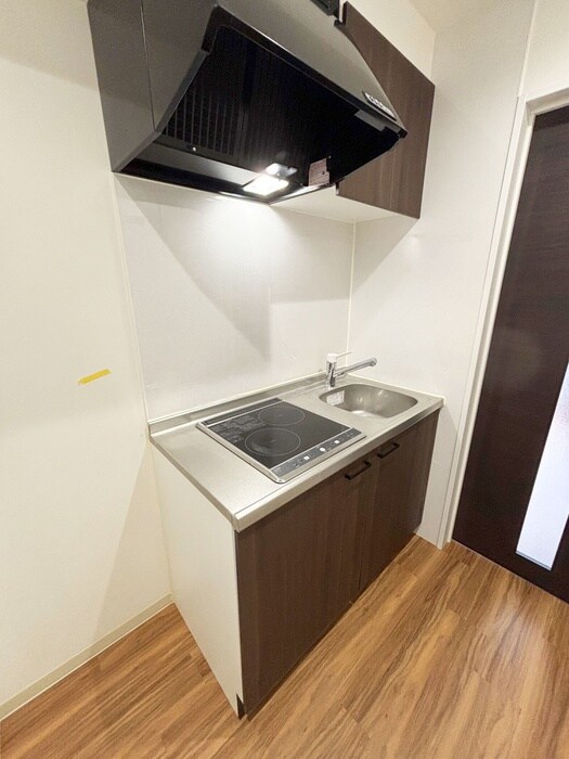 物件内観写真10　(キッチン)