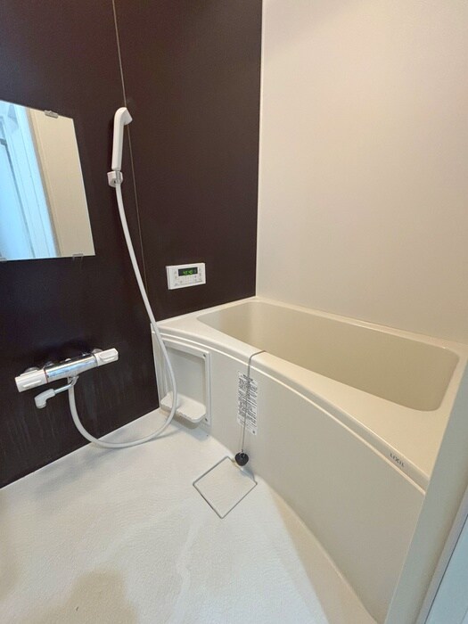 物件内観写真11　(バス／シャワールーム等)