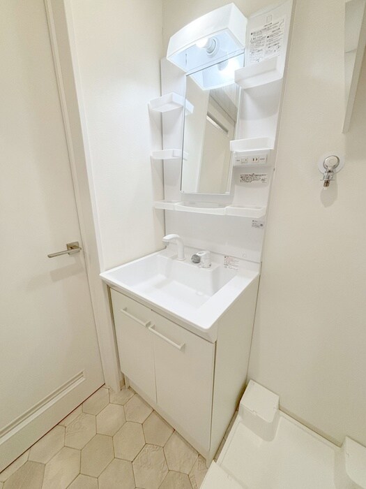 物件内観写真13　(洗面)