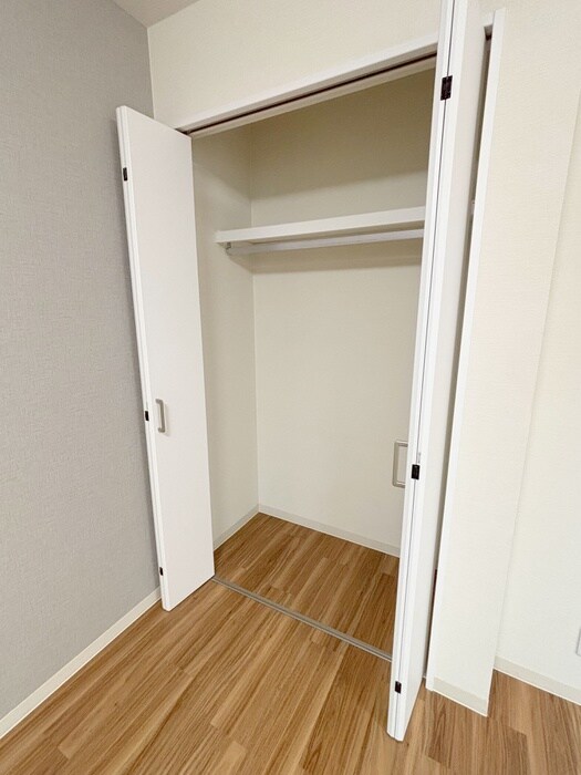 物件内観写真14　(収納)