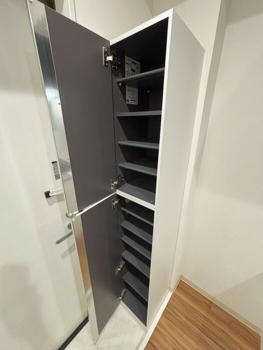 物件内観写真17　(靴箱)