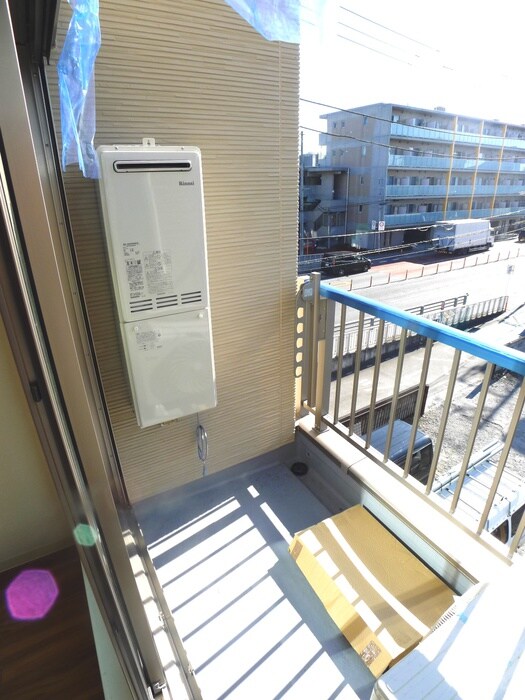 物件内観写真18　(ベランダ・バルコニー)