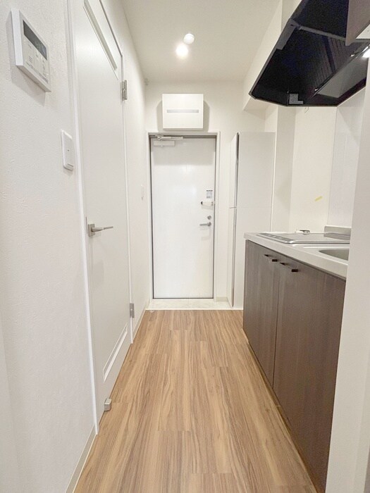 物件内観写真20　(廊下)