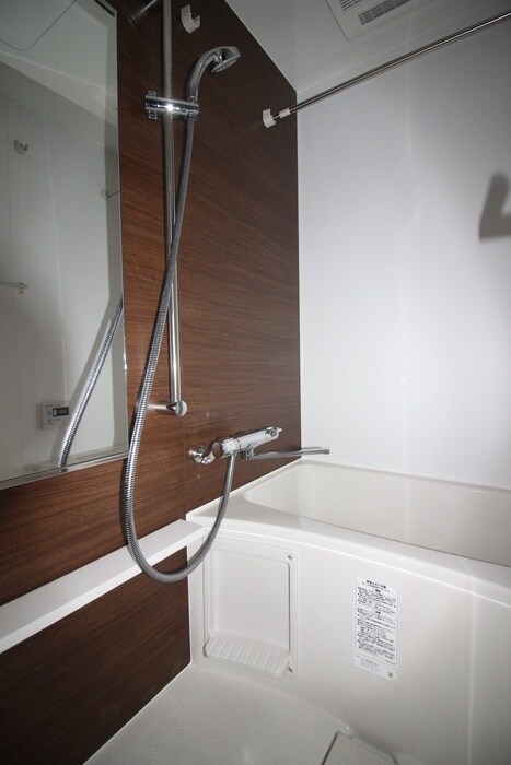 物件内観写真9　(バス／シャワールーム等)