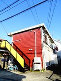 大上レモンハイツ