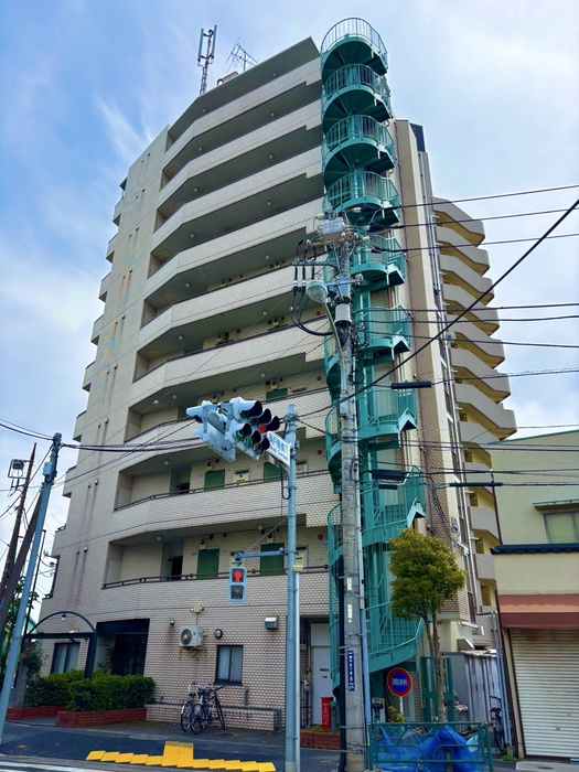 外観写真