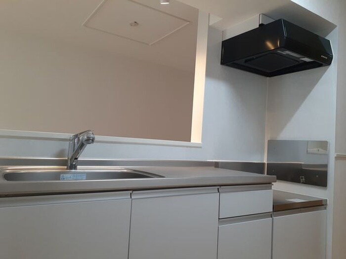 物件内観写真5　(キッチン)