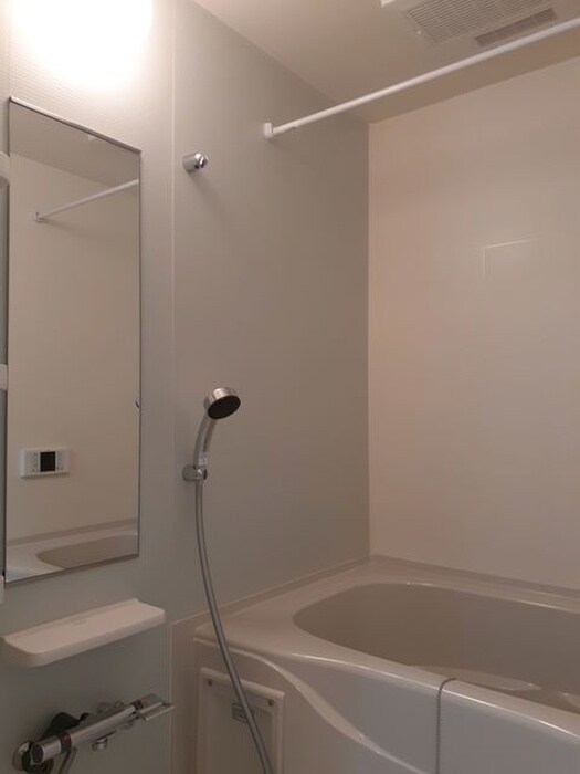 物件内観写真6　(バス／シャワールーム等)