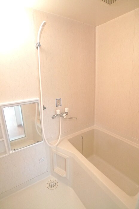 物件内観写真7　(バス／シャワールーム等)