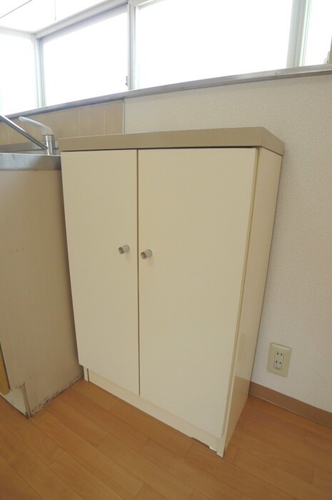 物件内観写真15　(靴箱)