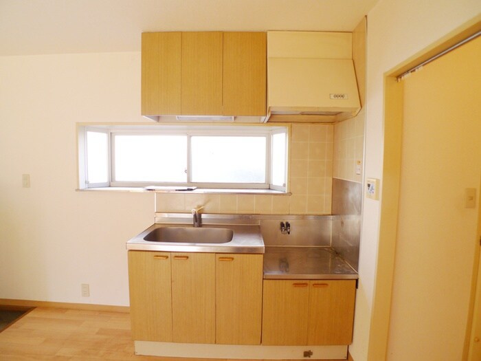物件内観写真18　(キッチン)