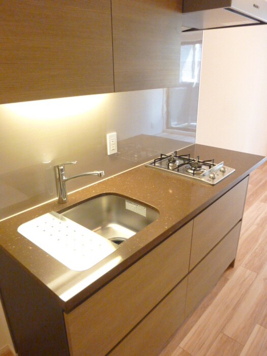 物件内観写真9　(キッチン)