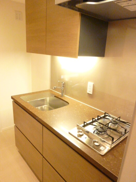 物件内観写真9　(キッチン)