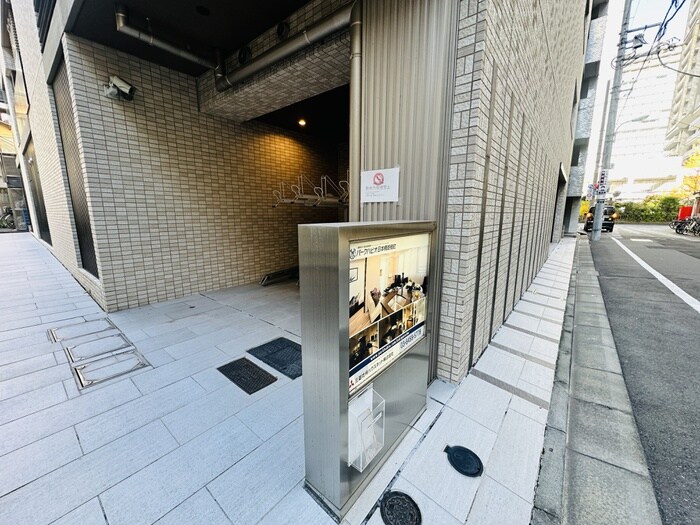 物件外観写真5　(建物設備)