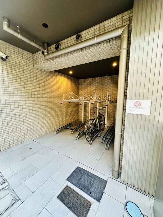 物件外観写真6　(建物設備)