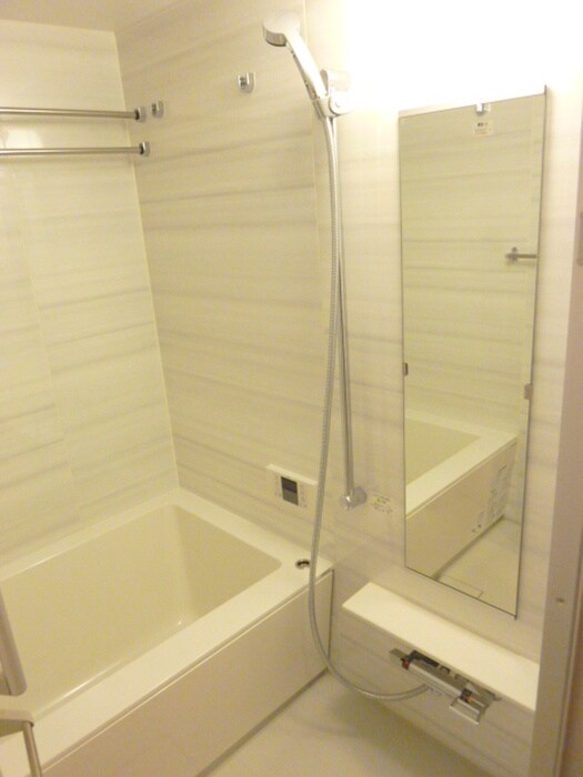 物件内観写真12　(バス／シャワールーム等)