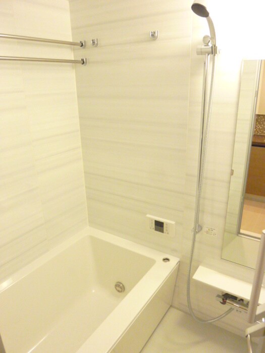 物件内観写真12　(バス／シャワールーム等)