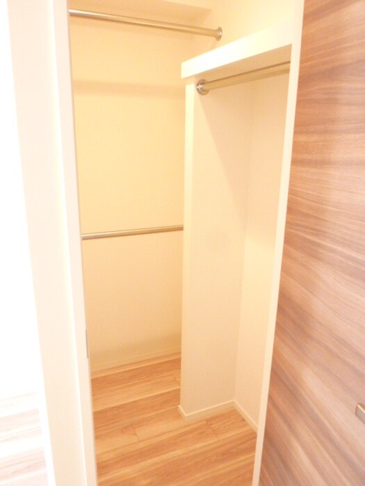 物件内観写真14　(収納)