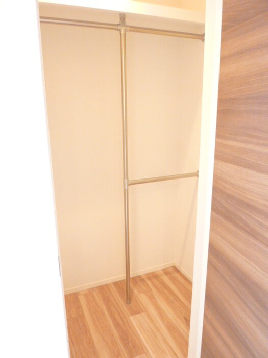 物件内観写真14　(収納)