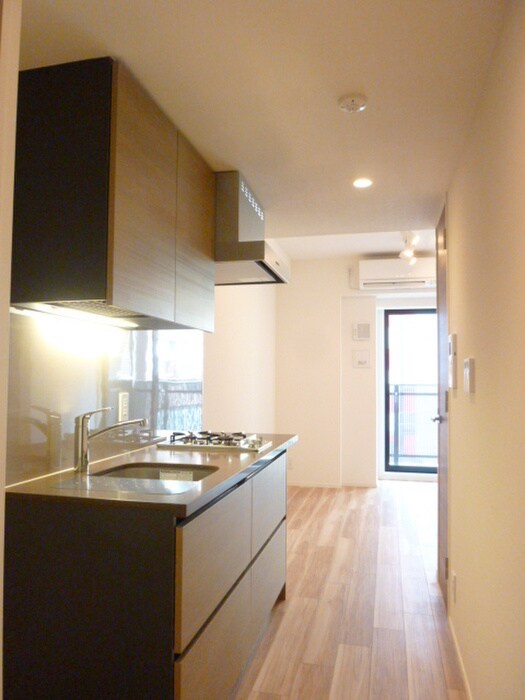 物件内観写真15　(廊下)