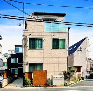 Assortbox外観写真