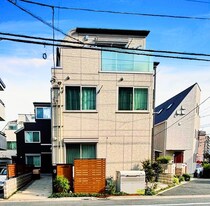 Assortboxの外観写真