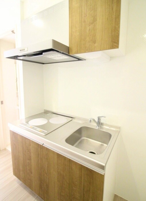 物件内観写真11　(キッチン)