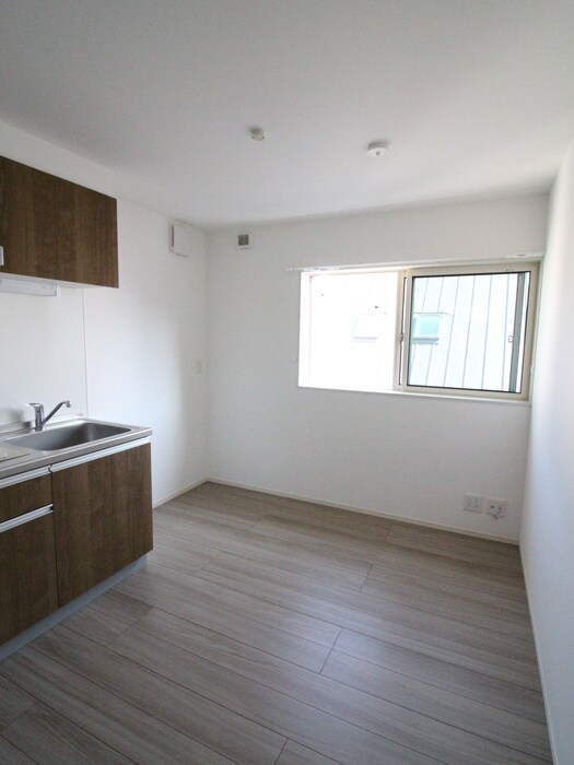 物件内観写真12　(キッチン)