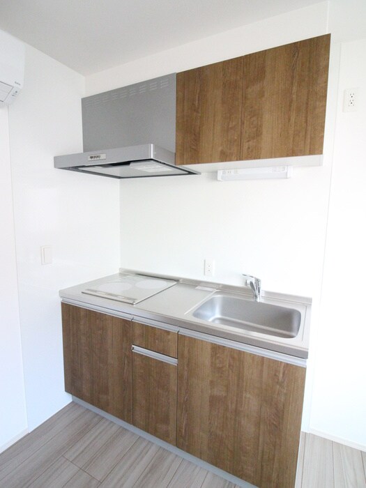 物件内観写真13　(キッチン)