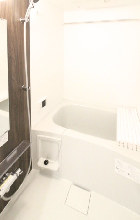 物件内観写真14　(バス／シャワールーム等)