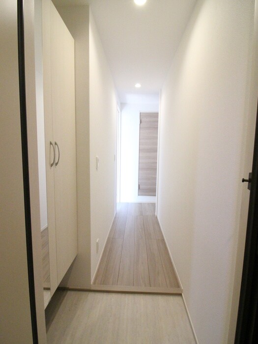 物件内観写真19　(廊下)
