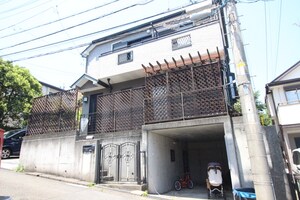 原町田２丁目戸建外観写真