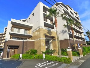 ﾗｲｵﾝｽﾞｸｫｰﾚ幕張ﾏｰｸｽﾌｫｰﾄ（319）外観写真