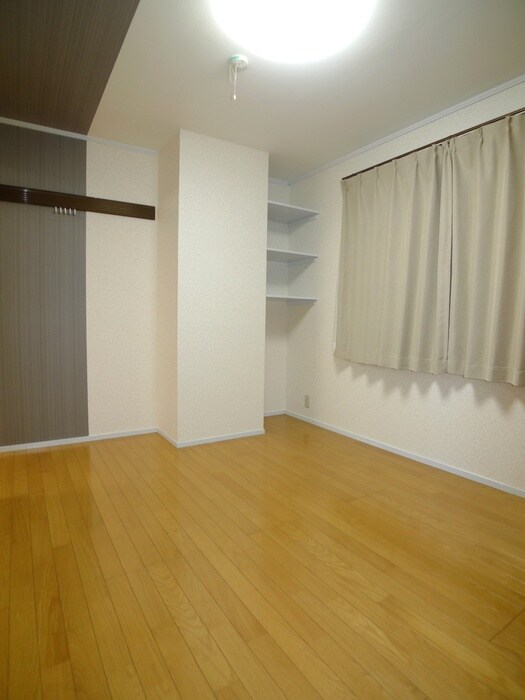 物件内観写真12　(居室)