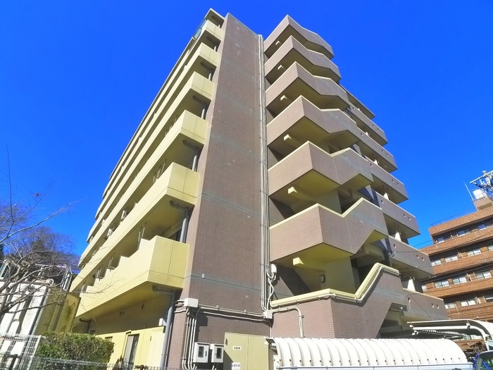 物件外観写真2　(周辺環境)