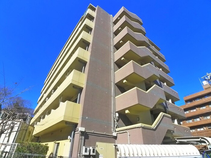 物件外観写真2　(周辺環境)