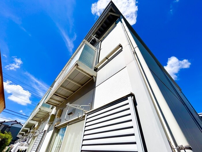 物件外観写真4　(外観写真)