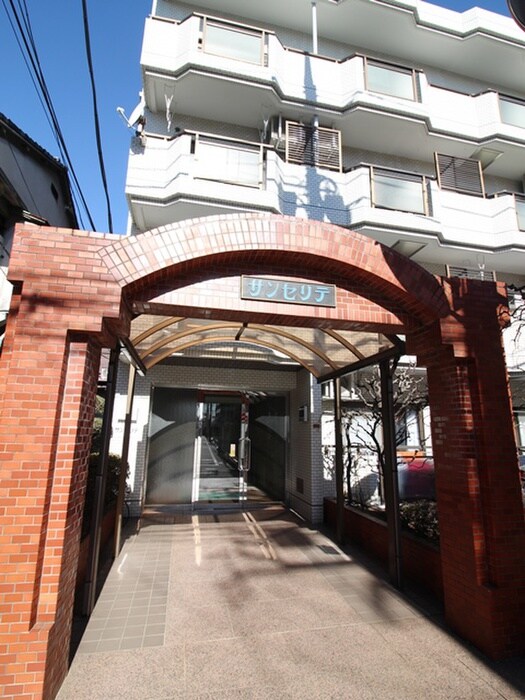 物件外観写真4　(外観写真)