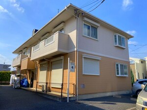 スカイハウスⅥ外観写真