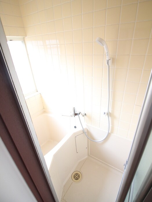 物件内観写真6　(バス／シャワールーム等)