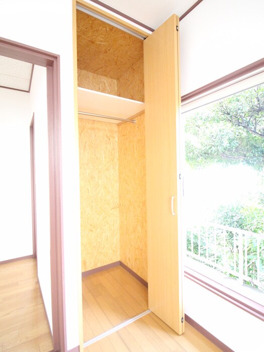 物件内観写真10　(収納)