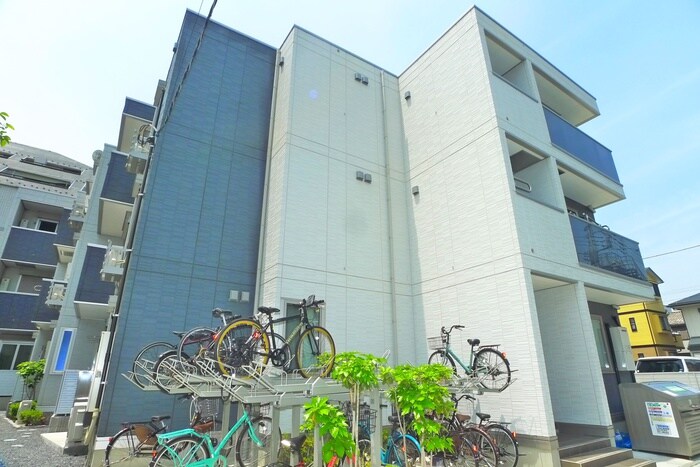 物件外観写真2　(その他)