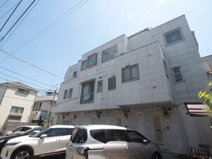 Ｂｅｌｌｓ　Ｋ　Ｈｏｕｓｅ外観写真