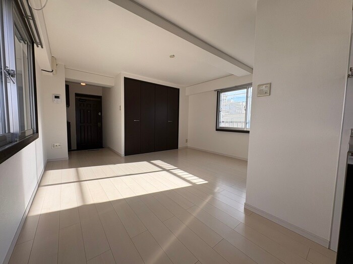 物件内観写真10　(居室)