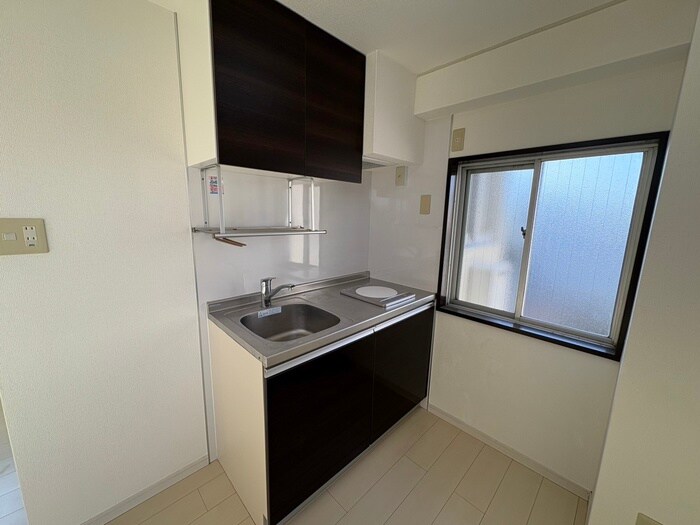 物件内観写真15　(キッチン)