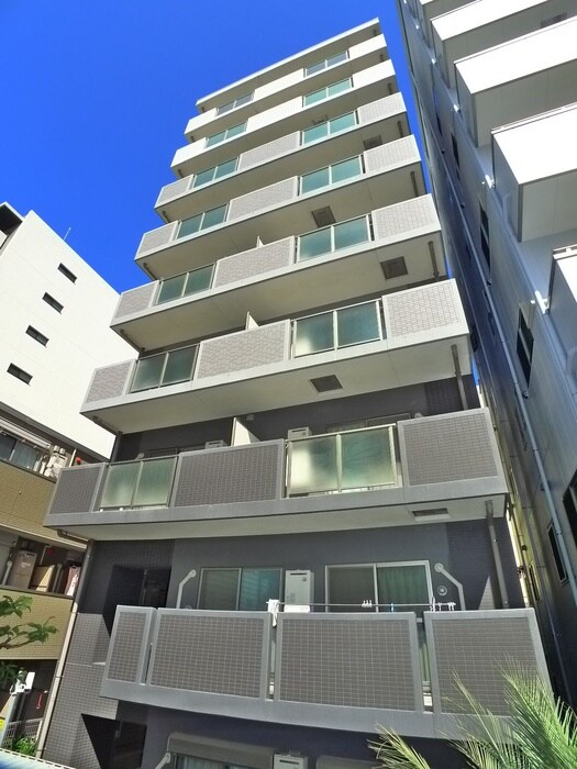 物件外観写真2　(建物設備)