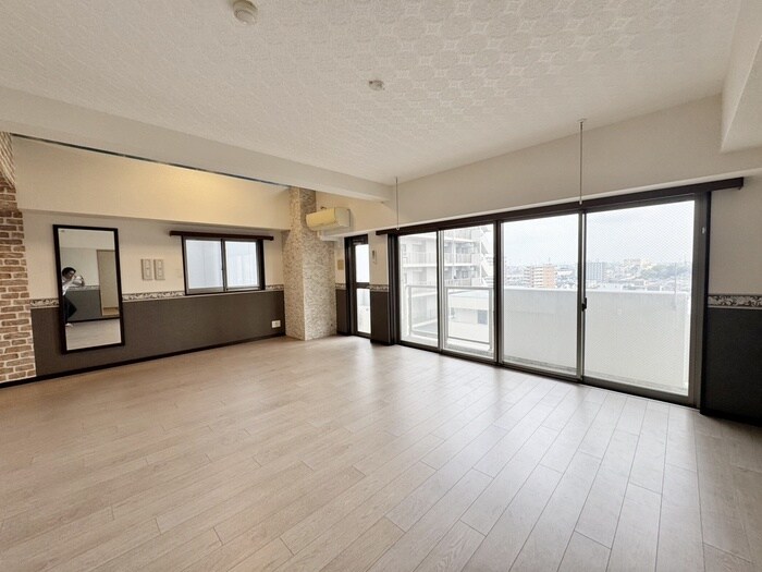 物件内観写真9　(居室)